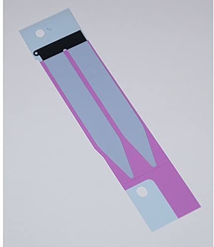 Für Apple iPhone 5c iPhone 5s iPhone SE Akku Kleber Sticker Battery Fixing Adhesive