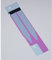 Für Apple iPhone 5c iPhone 5s iPhone SE Akku Kleber Sticker Battery Fixing Adhesive