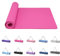 Good Nite Yogamatten Für Frauen Rutschfeste Strukturierte Oberflächen Gymnastikmatte Yoga Matte Dicke 6 mm 10 mm Mit Tragegurt Tpe-Übungsmatte Für Yoga Pilates Gymnastik (183X61cm)