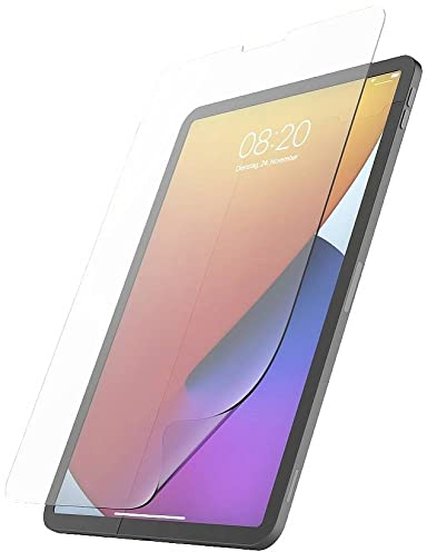 Hama Crystal Clear Displayschutzfolie Passend für Apple-Modell: iPad Pro 11 (2. Generation), iPad P