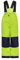 VAUDE Unisex Kinder Kids Snow Cup Pants Iii Hose, Chute Green/Blue, 110-116 EU