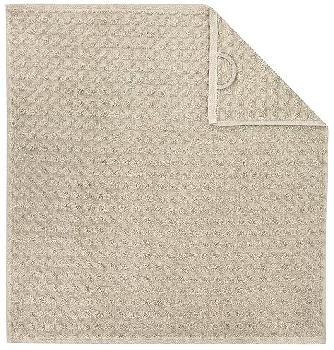 Cawö Küchenhandtücher Cuisine Pro Uni 520 leinen - 340