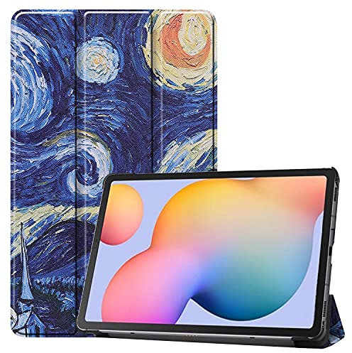 LIUZIHAN Funda Tablet para OnePlus Pad Go, Auto Wake/Sleep, Cuero Carcasa con Soporte Función, Carcasa Case para OnePlus Pad Go.