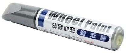 Auto Für Felge Kratzer Reparatur Stift Kratzer Entferner Füller Lack Stift Rad Marker Mantel Applikator Für Aluminium Legierung Rad Sanierung Auto Felge Kratzer Reparatur Stift