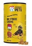 Holland Animal Care Excellent Pets No Stress Soft Chews - 60 Stück - Kauartikel - gegen Stress - Ergänzungsfuttermittel für Hunde - zur Entspannung in stressigen Situationen
