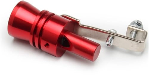 Auspuffblende Auto-Heckpfeife-Auspuffrohr-Emulator Für Passat Für B8 Endrohre