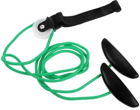 BESPORTBLE Shoulder Pulley For Shoulder Recovery Over Door Exercise Pulley Equipment Arm Exerciser For Yoga Pilates Stretching Home Gyms Workout