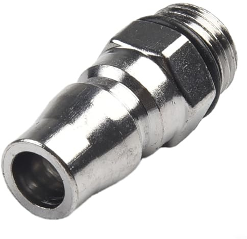 FUBESK Clé pneumatique professionnelle à cliquet pneumatique 1/4 pour pompe à eau et radiateur
