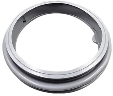Replacement Accessories Drum Washing Machine Door Seal Sealing Ring，Compatible For Samsung，WF1124XAU/XSC DC64-02684A