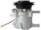 447260-5780 T1275-72170 245-7837 SVO7E Compressore aria condizionata compatibile con trattore Kubota M108S M5040 M7040 M8540 M9540