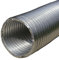 Tubo flessibile in alluminio, 250 mm, lunghezza 2,5 m