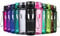 Super Sparrow Trinkflasche - Tritan Wasserflasche - 500ml - BPA-frei - Ideale Sportflasche - Sport, Wasser, Fahrrad, Fitness, Uni, Outdoor - Leicht, Nachhaltig