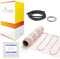 TrueHeat Electric Underfloor Heating Mat Kit 200W/m2-16m2 with White WiFi Thermostat