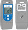 ThermElc TE-02 USB-Temperatur-Datenlogger-Recorder, 32000 Punkte, hohe Genauigkeit, Industrie temperatur Datenlogger, LCD-Bildschirm, Erzeugung von PDF&CSV