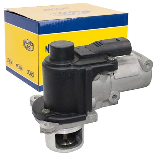 Magneti Marelli 571822112083 - AGR-Ventil | 571822112083 für A3 Altea Cordoba Ibiza Leon Toledo