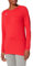 Erima Athletic Funktionssweatshirt rot, XL Herren