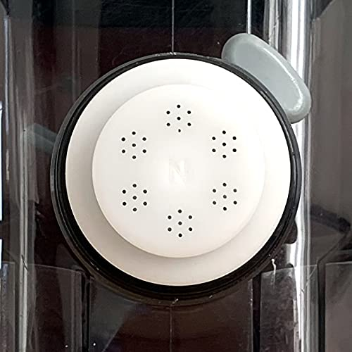 BNN - VIVA – Angel Hair Engelshaar-Nudeln durchmesser 1mm VR010000 – Pasta Disc kompatibel mit Philips Pasta Maker VIVA
