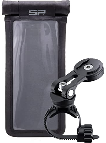 SP CONNECT Bike Bundle Universal Case |SPC+|
