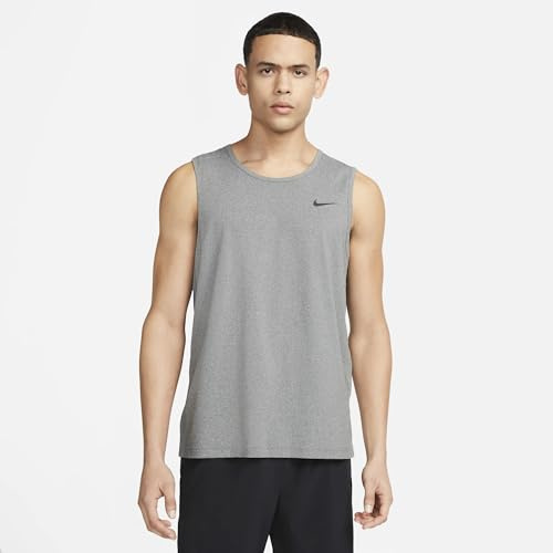 NIKE Nk Df Hyverse Tank T-Shirt 097 XL