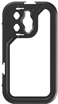 PolarPro LiteChaser iPhone 14 Pro Max – Aluminiumkäfig