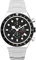 Timex Herren Chronograph Quarz Armbanduhr Q GMT Chrono