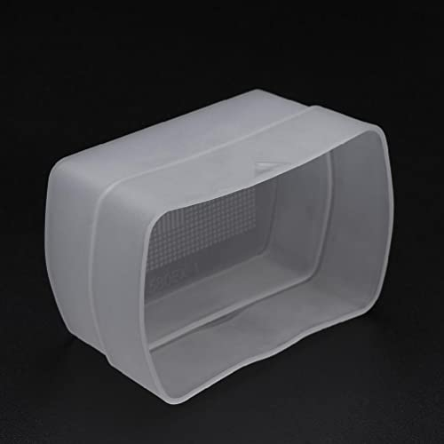 Flash Bounce Diffuser Softbox For YONGNUO YN560 YN565EX 580EXII Speedlite Hot Shoe Cover protection cover Digital Camera Lens Converter Adapter Rear Cap Travel Camera Mount Base Tripod Support Monopod