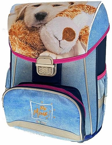 oxybag Schultasche PREMIUM Be Mine