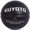 KUYOTQ 1,4 kg, Größe 7 (74,9 cm), gewichteter Basketball, Verbundmaterial, für drinnen und draußen, schweres Training Basketball