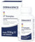 DERMASENCE H³ Komplex, 90 Tabletten – Nahrungsergänzung für Haut, Haare & Nägel, mit Biotin, Zink & B-Vitaminen, vegan, ohne Laktose, ideal bei Haarausfall, brüchigen Nägeln & fahler Haut