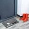 Markotex Peanuts - Snoopy Zerbino Ingresso esterno Asciugapassi (40x68 40x70 40x60) (Love Home, Easy)