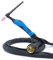 VECTOR WELDING Antorcha de soldadura WIG Eurozentral 200 A | WP-9 3 m, para dispositivos MIG MAG con conexión eurocentral