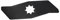 SECURA Messer (1x) kompatibel mit WOLF-Garten UV 30 EV 3630682 Serie A Vertikutierer
