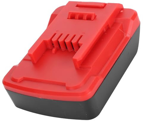 Power Tool Battery Adapter Professional Efficient Safe 18V Battery to for Einhell Power Adapter for Electric Power Tool