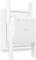 Aenxwa WLAN Repeater WLAN Verstärker 1200Mbit/s Dualband 2,4GHz+5GHz WiFi Booster mit Repeater/Router/Access Point Modus,4 Antenne,Einfache Einrichtung,WiFi Range Extender Mit LAN/WAN Port