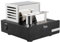 YAQIN MS-23B MM Phono - Amplificatore per giradischi con preamplificatore tubolare, compatibile con giradischi in vinile (RIAA), con componenti premium per prestazioni acustiche superiori