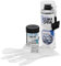 ErrecHome Kit de Nettoyage Climatisation, contient Clima Spray PRO nettoyant climatisation avec brosse distributrice à poils durs, Clima Tabs 40 tablettes pour évacuation des condensats, gants