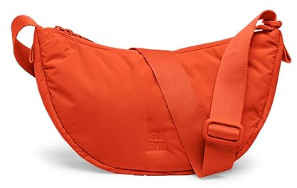 GOT BAG Moon Bag Cloud Tasche Damen Umhängetasche Nylon Puffer