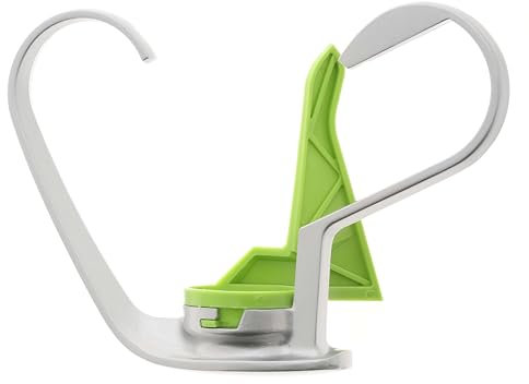 Masterpart Mixer Dough Hook Attachment to Fit Morphy Richards 400520 MixStar Compact Stand Mixer
