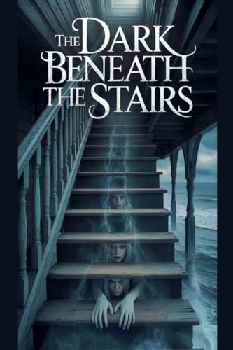 The Dark Beneath the Stairs (Horror, Band 15)