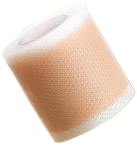 MAGICLULU Parche de Orejas Adhesivo para Corregir Orejas Protuberantes para Ñiño de Silicona Beige Adecuado para Uso la Alimentación Juego