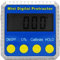 PAULIMOT Winkelmesser digital, Gehäuse aus Aluminium