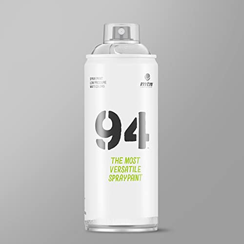 MTN 94 Plata Joya 400ml