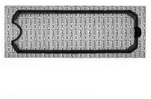 RIDEX 321G0020 Ventildeckeldichtung VENTILDECKELDICHTUNG