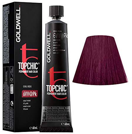 Goldwell Topchic Elumenated TB 6VV@PK, 60 ml