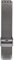BERING Unisex Erwachsene Edelstahl Uhrenarmband PT-15540-BMTX