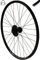 Redondo 28 Zoll Hinterrad Laufrad Felge Schwarz Disc + 9-Fach Kassette