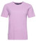 Superdry Damen Vintage Logo EMB Tee T-Shirt, Lavender Marl, S