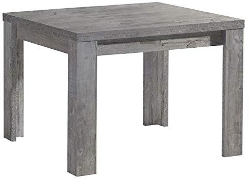 Mäusbacher Ausziehbarer Esstisch 80 x 60 cm MONZI