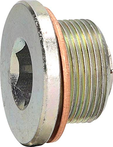 KS Tools 430.0615 Ölablassschraube M26 x 1.5 x 21.5 mm für Mercedes