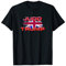 Judd Trump Britischer Snooker-Meister T-Shirt